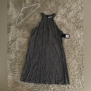 NWT Ladies size 10 sleeveless Nine West dress